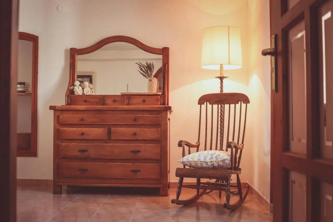 Lejlighed Ca La Tendeta Tivissa Spanien